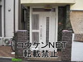東京都Ｓ様 玄関ドア施工例