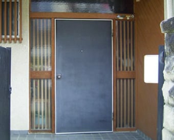 奈良県 Ｙ様邸