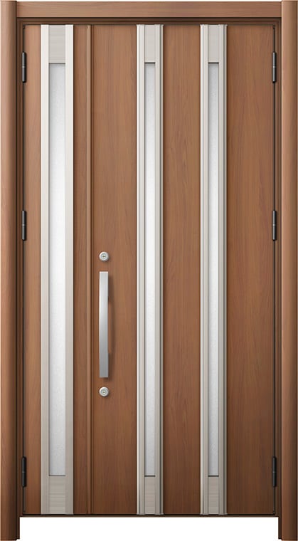 玄関ドア 防火戸 リクシル ジエスタ２ Ｍ12型デザイン k4仕様 親子(採光あり)ドア LIXIL TOSTEM - 23