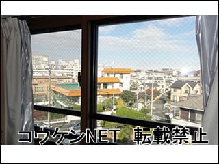 千葉県Ｗ様 内窓施工例